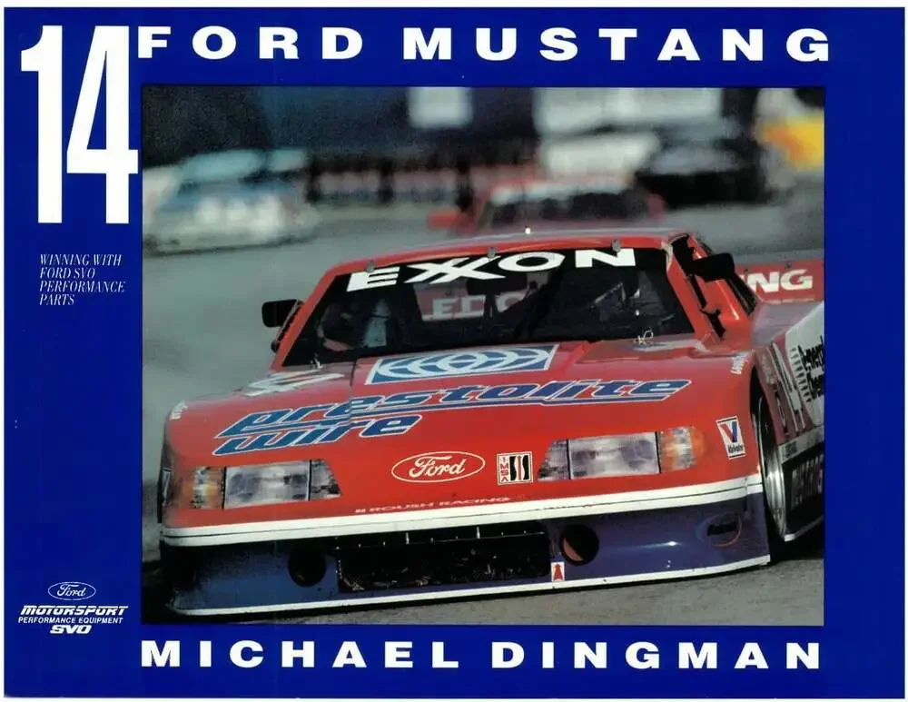 1991 Phillips 66 Racing Team NASCAR folder with media flyers; Trop Artic (X2)